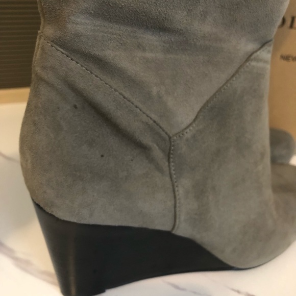 New in box cole haan boots - Picture 3 of 9